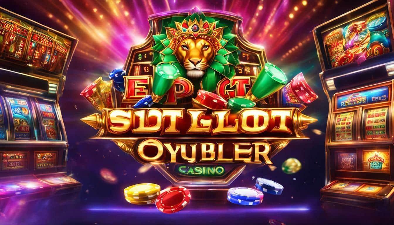 egt slot oyunları nelerdir