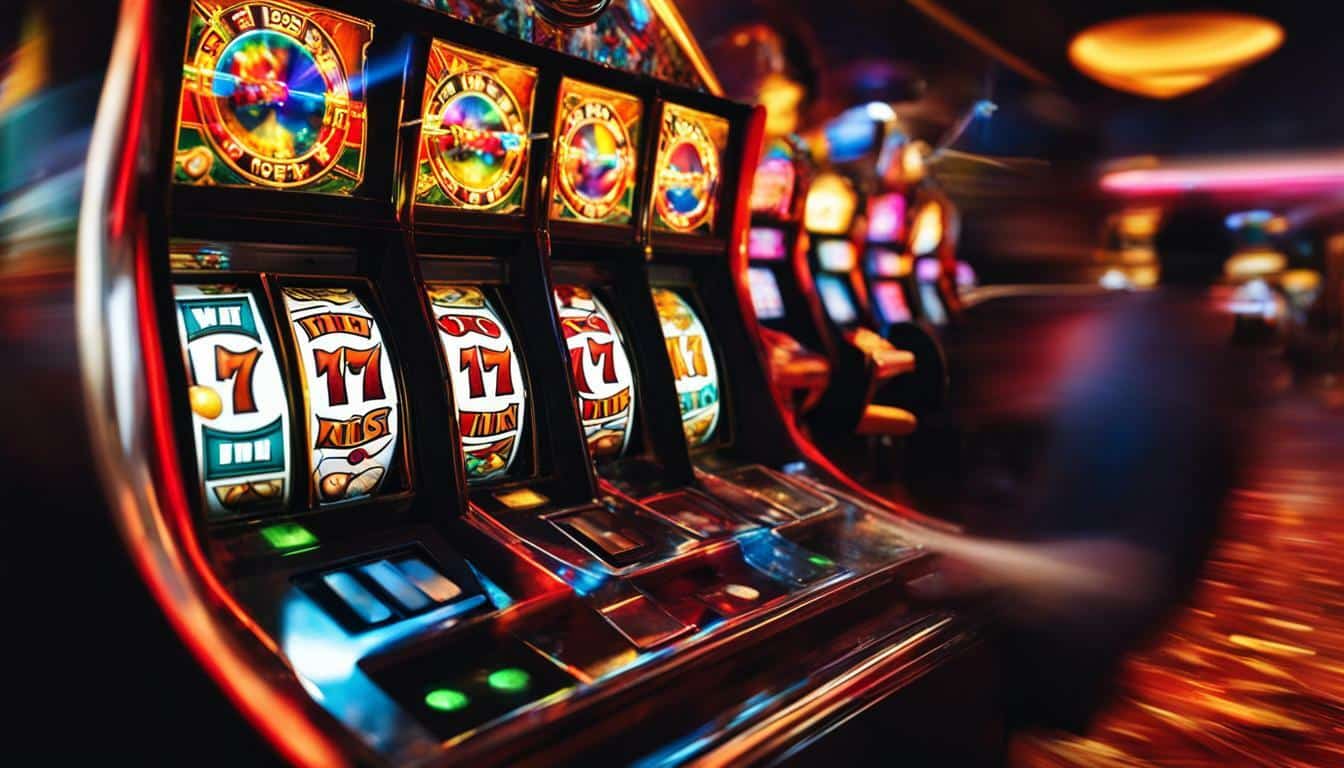 egt slot oyunları