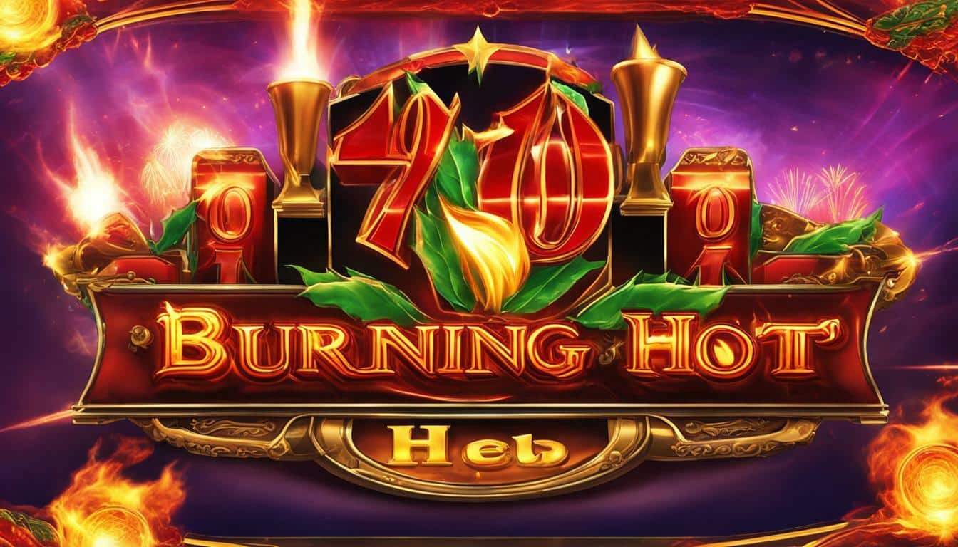 40 burning hot egt