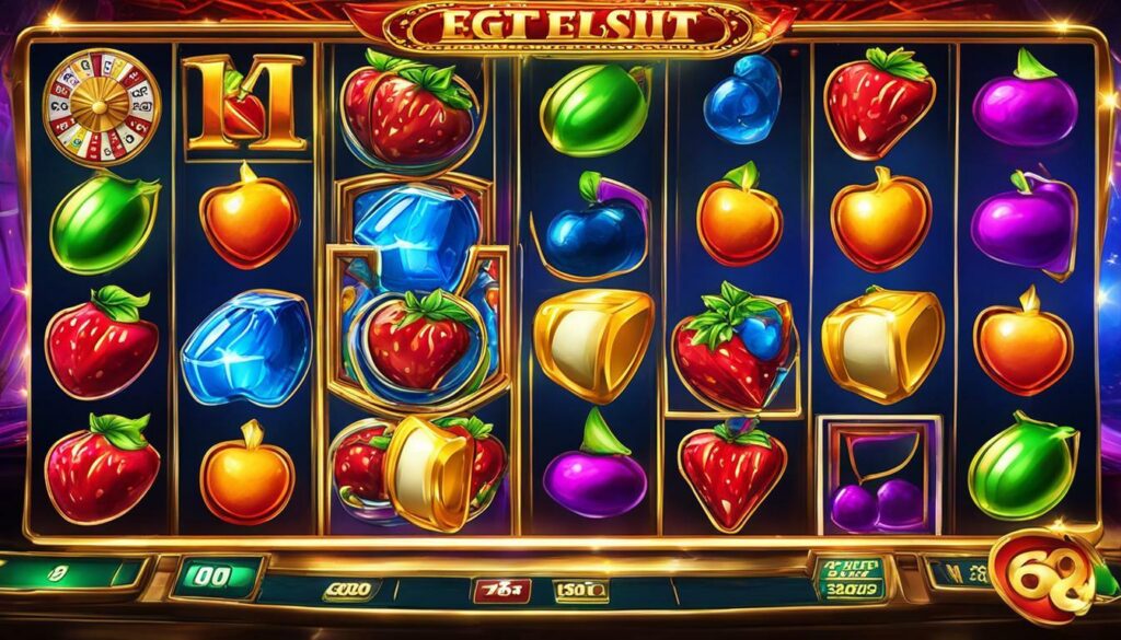 Eğlencenin Tadını Çıkarın - EGT Free Slots Oyunlarına Hemen Katılın