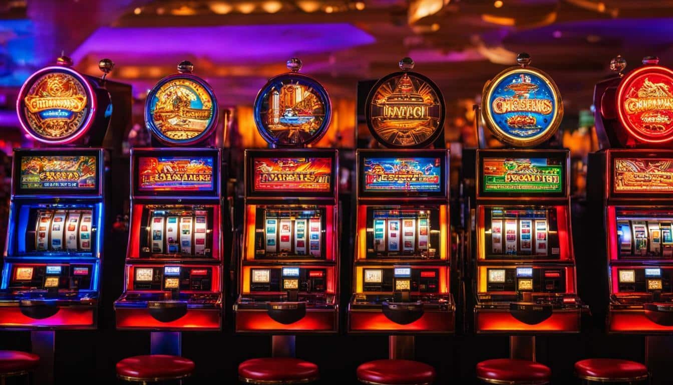 EGT Slot Oyna Ücretsiz - En Heyecanlı Ve Eğlenceli Slot Oyunları Burada!